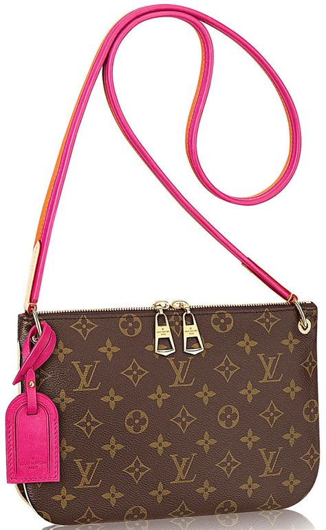 Lorette Louis Vuitton Handbags for Women .